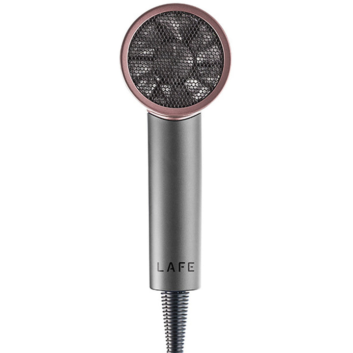 Lafe Haartrockner, 2200W, Ionisierung, 2 Stufen, Sleek und Shine