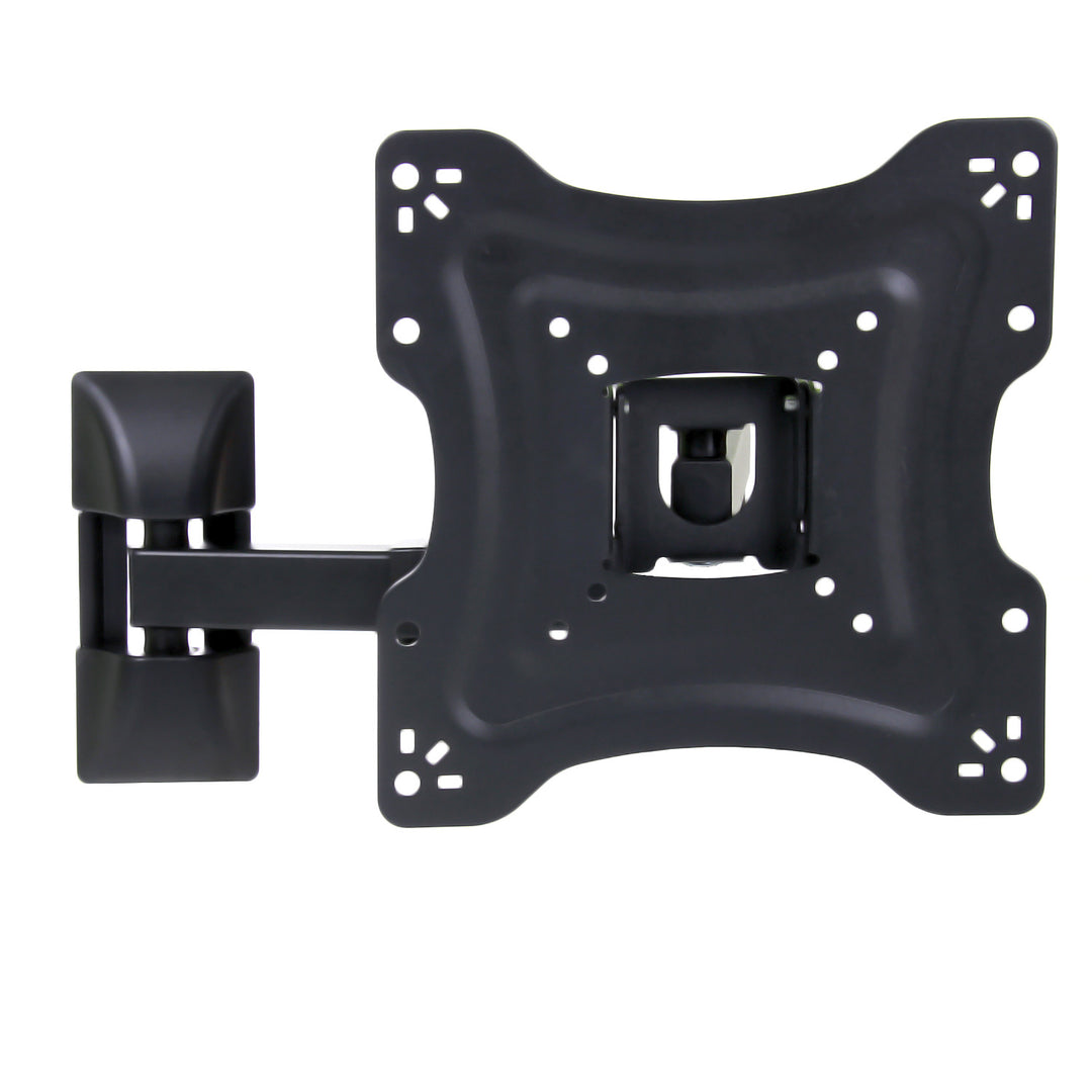 ART TV-Halterung, 10-42'', 15kg, schwarz, VESA 200x200, AR-83