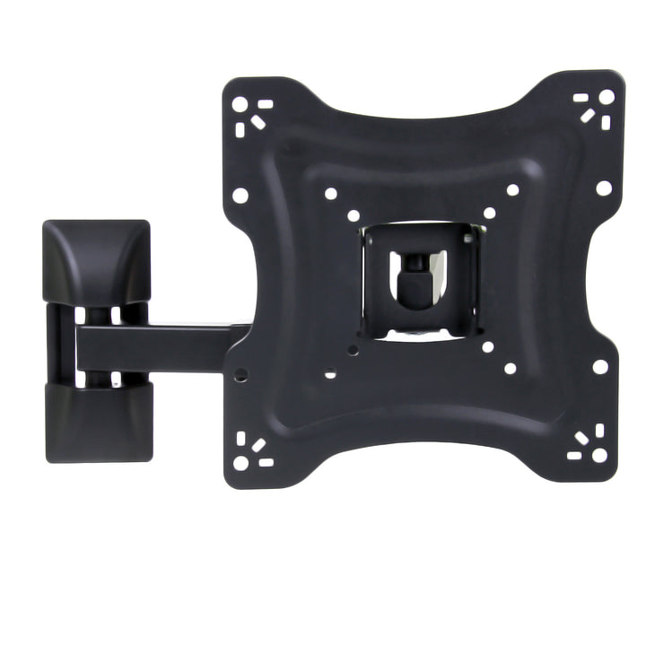 ART TV-Halterung, 10-42'', 15kg, schwarz, VESA 200x200, AR-83