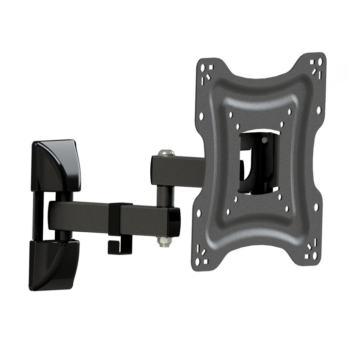 ART TV-Halterung, 10-42'', 15kg, schwarz, VESA 200x200, AR-83
