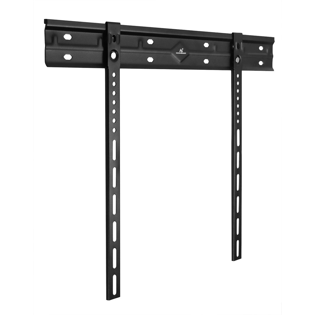 Maclean ultraflache Wandhalterung für TV, 40-85", max VESA 600x400, Belastung bis 80kg, MC-123