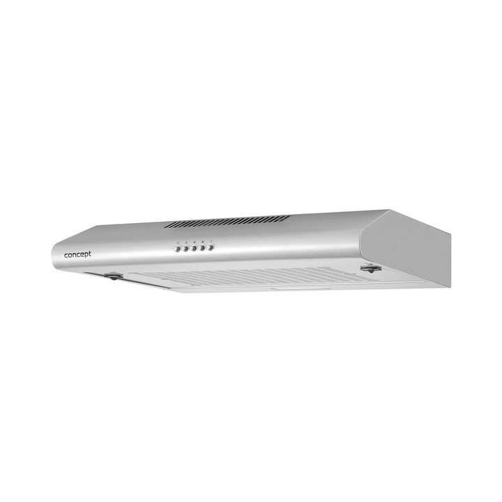 Concept OPP1360ss Unterbauhaube  60cm Farbe Edelstahl