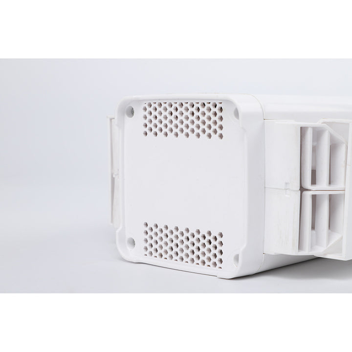 Mobiler, wandmontierter Lufttrockner für Kleidung, Schuhe, etc. mit UV-Desinfektion SMART AIRDRYER UV