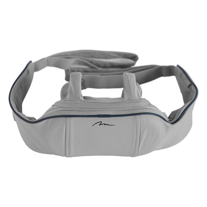 Schulter- und Nackenmassagegerät. Shiatsu, 5D Nachahmung Hände, 6 Massageköpfe, 3 Modi, 3 Geschwindigkeiten, kabellos, USB-C-Ladeanschluss HALS & amp; SCHULTER-MASSAGEGERÄT