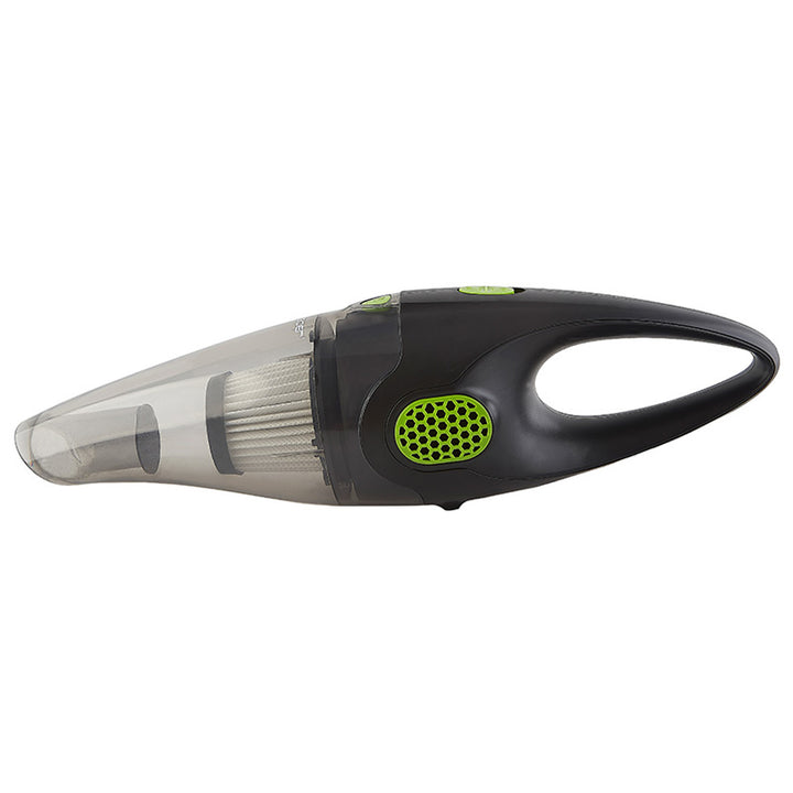Tracer Autostaubsauger, 2 HEPA-Filter, 12V-Netzteil, 100W, OK-V1