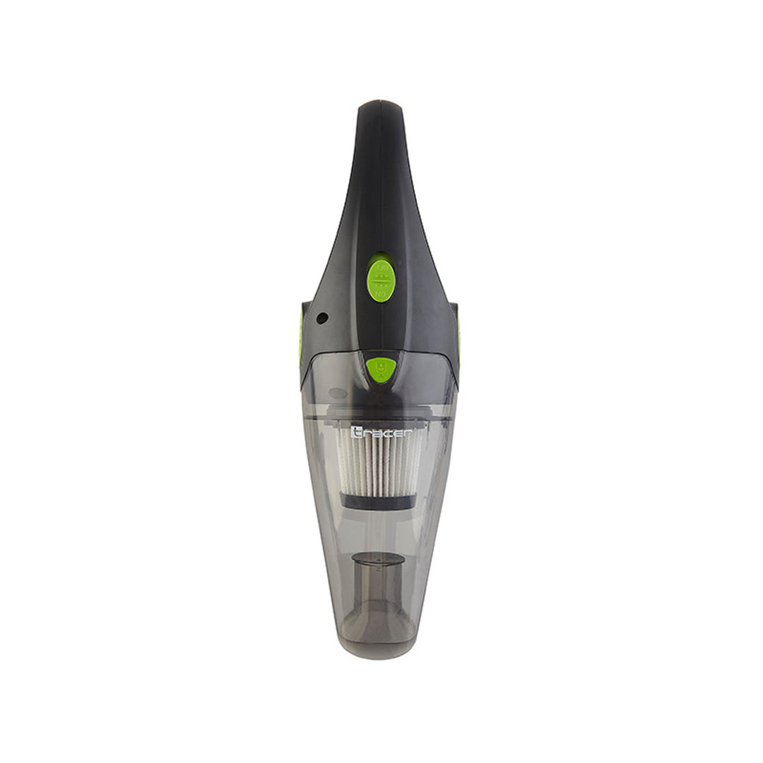 Tracer Autostaubsauger, 2 HEPA-Filter, 12V-Netzteil, 100W, OK-V1