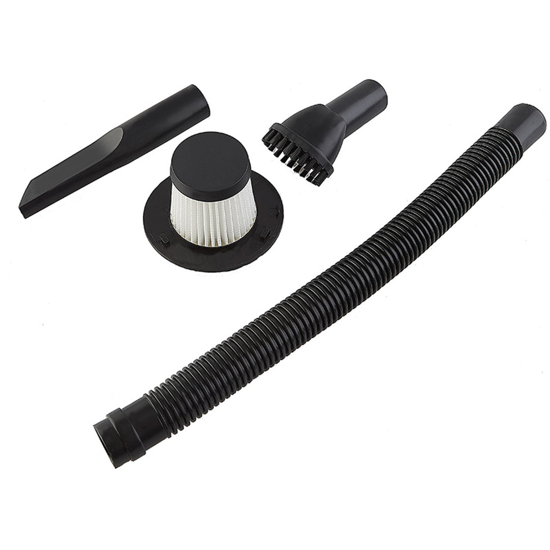 Tracer Autostaubsauger, 2 HEPA-Filter, 12V-Netzteil, 100W, OK-V1