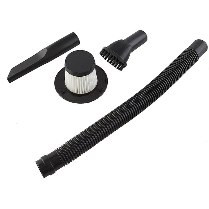 Tracer Autostaubsauger, 2 HEPA-Filter, 12V-Netzteil, 100W, OK-V1