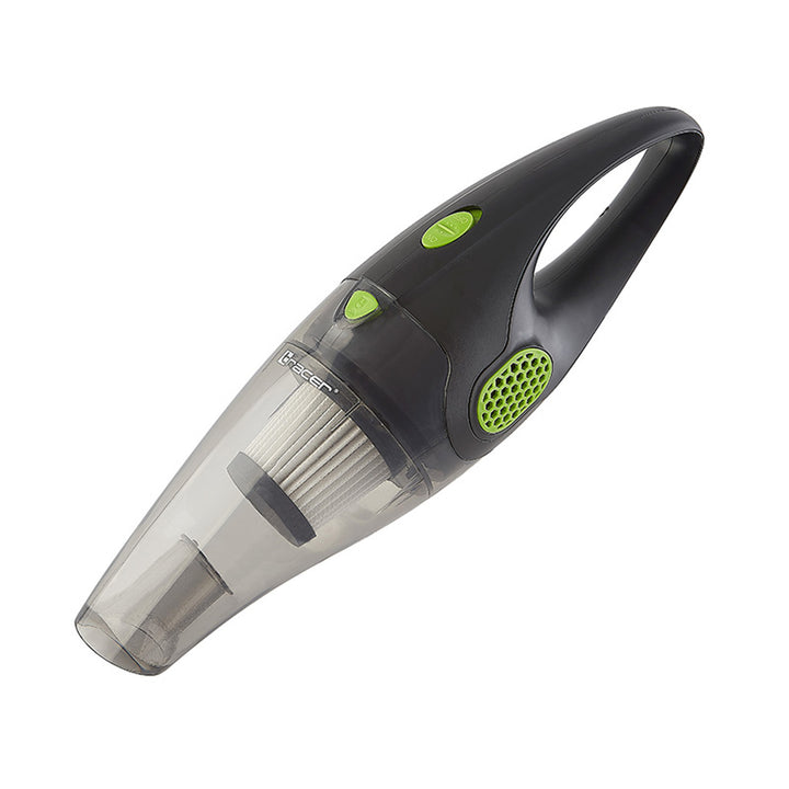Tracer Autostaubsauger, 2 HEPA-Filter, 12V-Netzteil, 100W, OK-V1