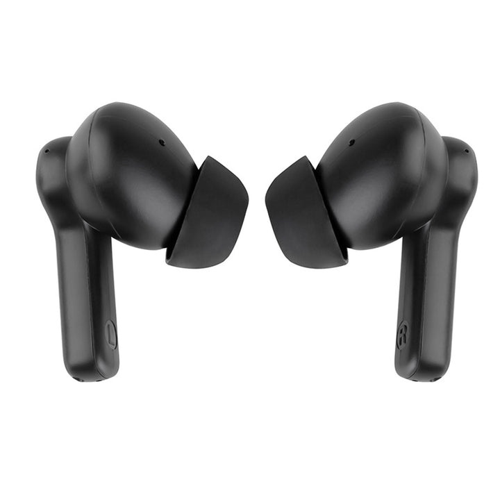 A4TECH Drahtlose Kopfhörer, Bluetooth 5.0, BLOODY TWS M30 Schwarz