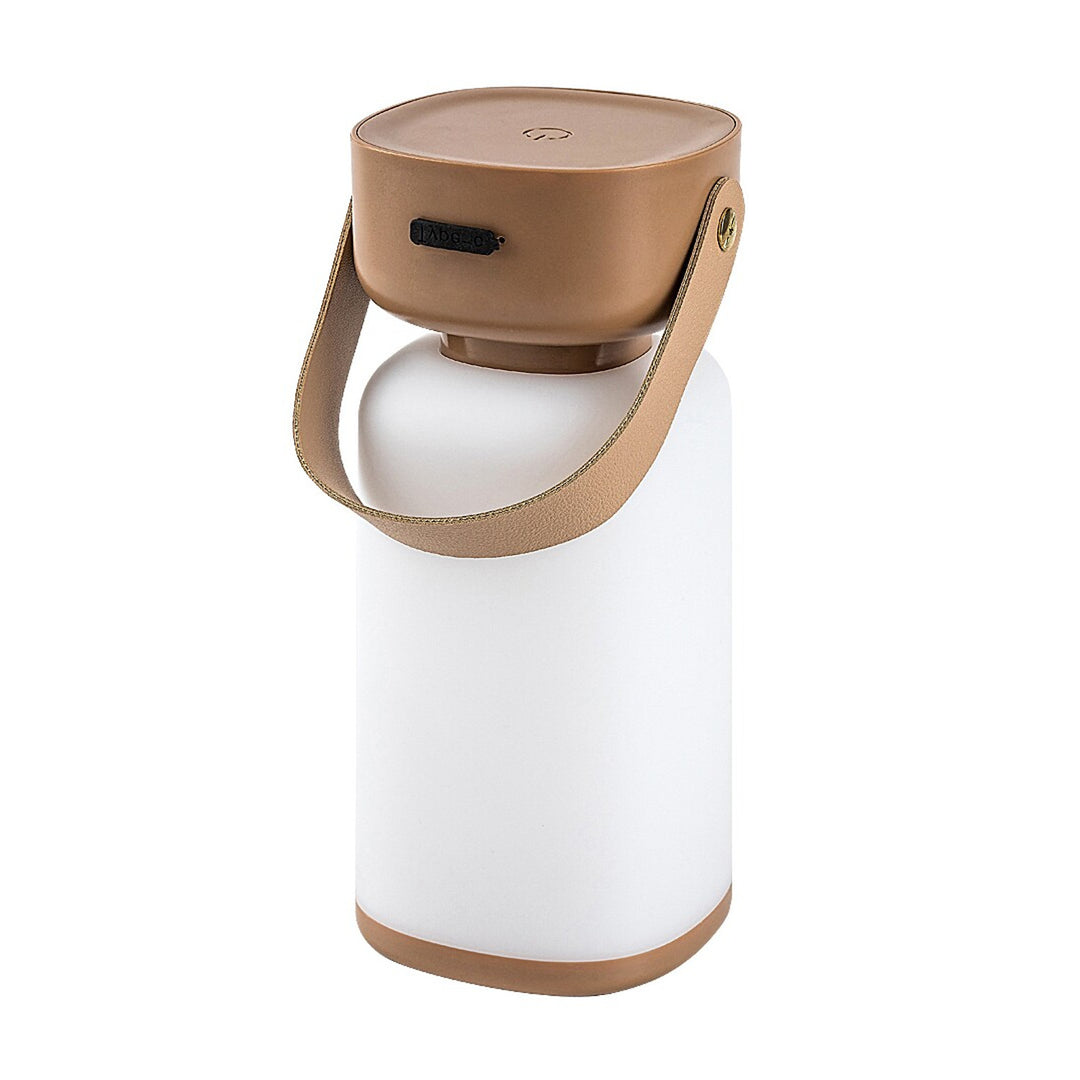 Rabalux dekorative Lampe, außen, IP44, 3W, braun, Funes