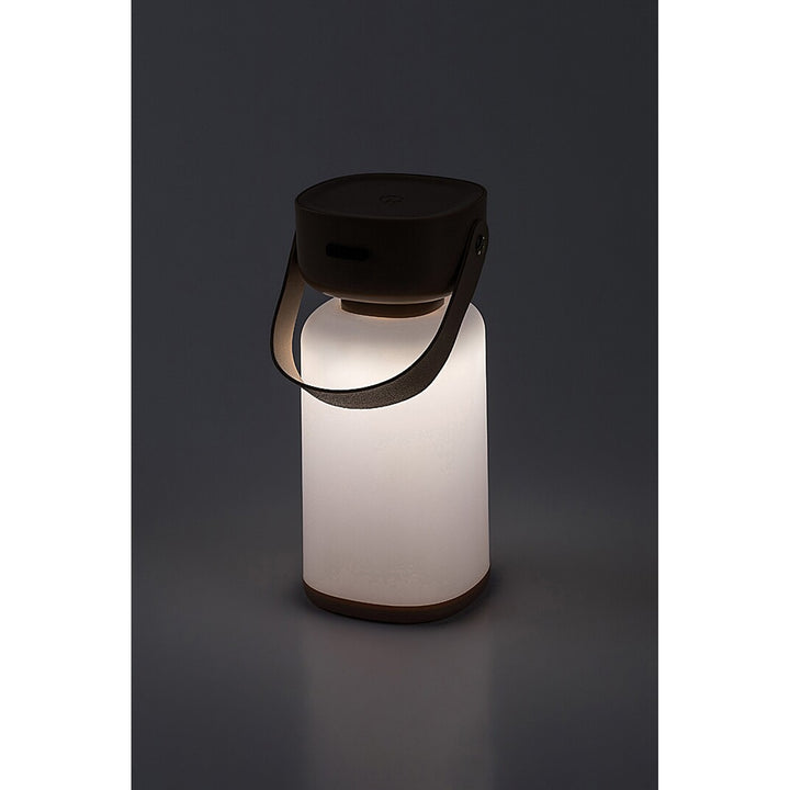 Rabalux dekorative Lampe, außen, IP44, 3W, braun, Funes
