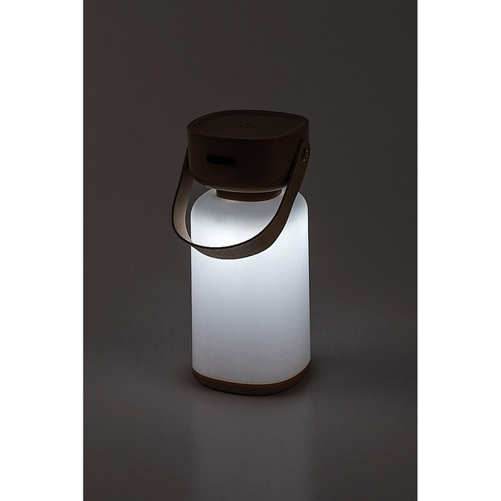 Rabalux dekorative Lampe, außen, IP44, 3W, braun, Funes