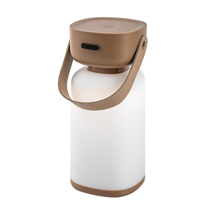 Rabalux dekorative Lampe, außen, IP44, 3W, braun, Funes