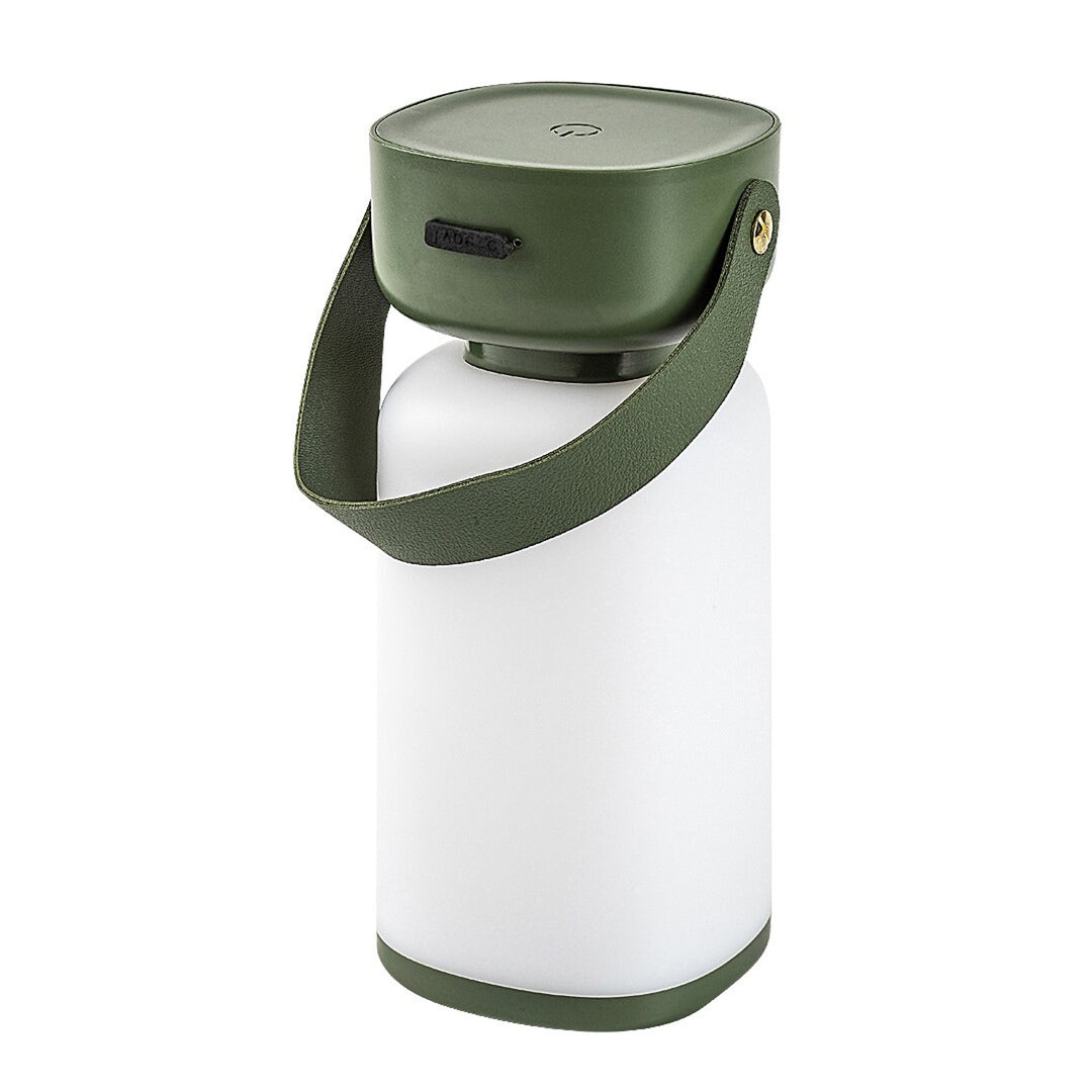 Rabalux dekorative Lampe, außen, IP44, 3W, grün, Funes