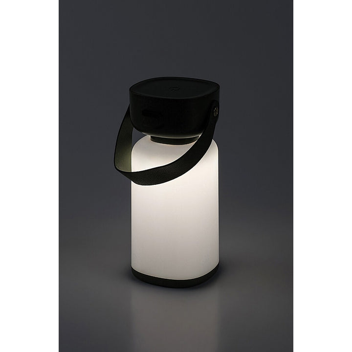 Rabalux dekorative Lampe, außen, IP44, 3W, grün, Funes