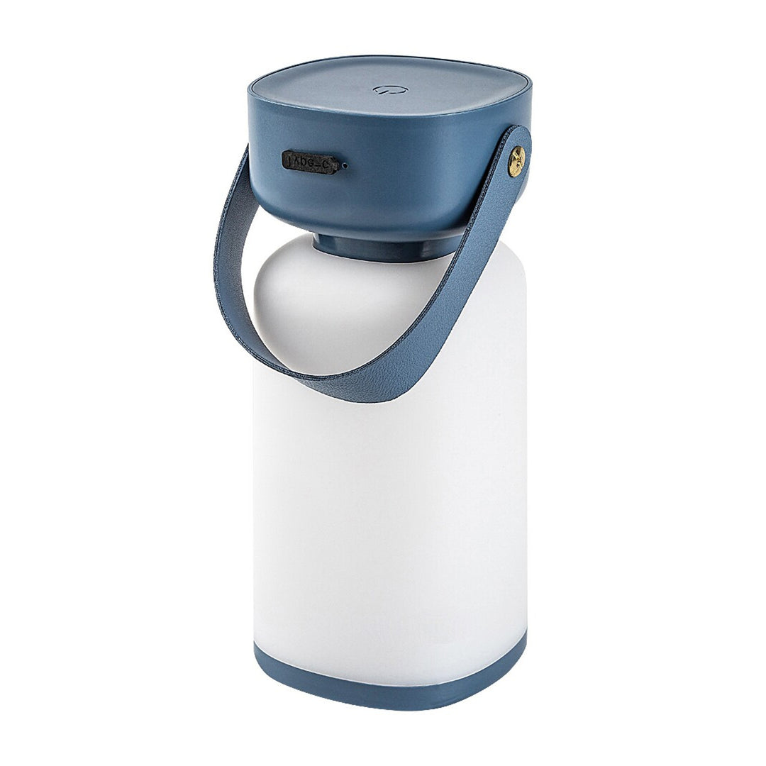 Rabalux dekorative Lampe, außen, IP44, 3W, blau, Funes