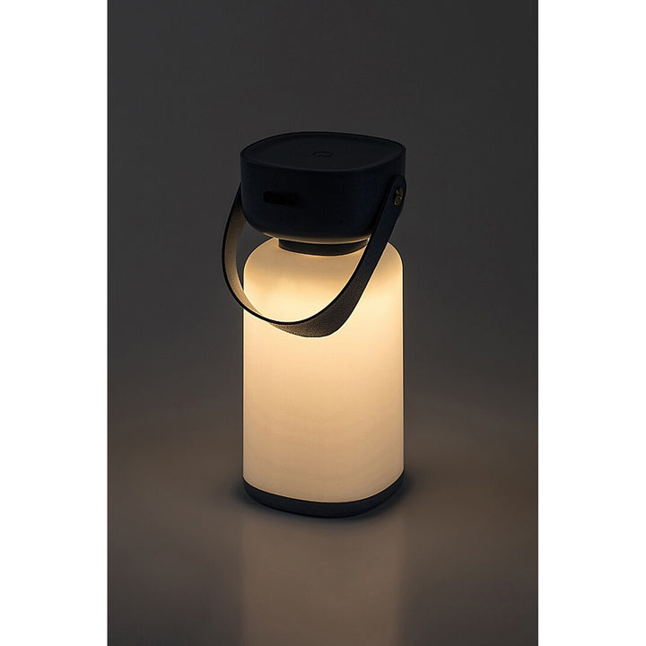 Rabalux dekorative Lampe, außen, IP44, 3W, blau, Funes