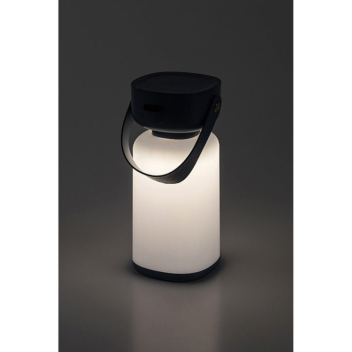 Rabalux dekorative Lampe, außen, IP44, 3W, blau, Funes