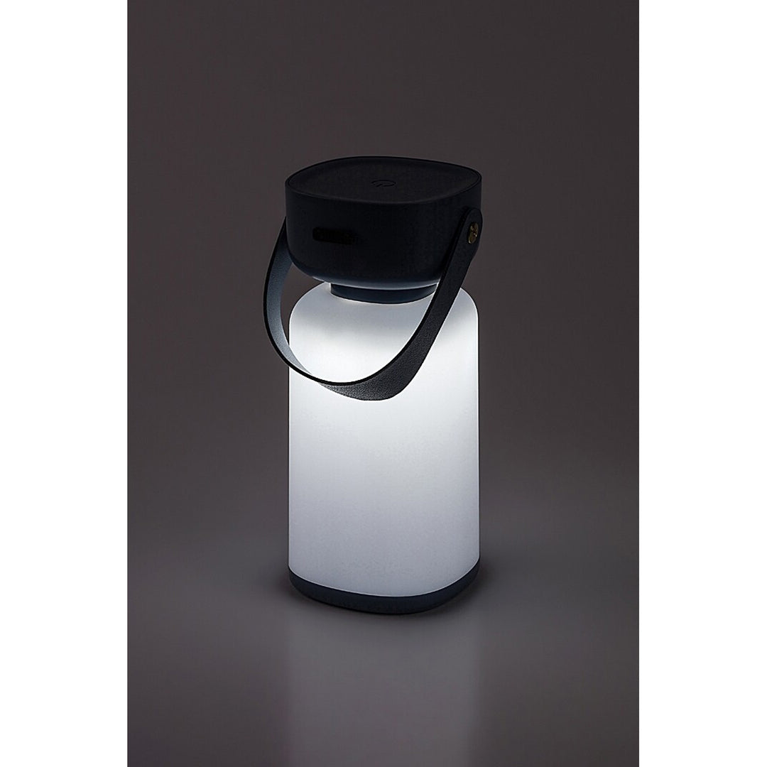 Rabalux dekorative Lampe, außen, IP44, 3W, blau, Funes