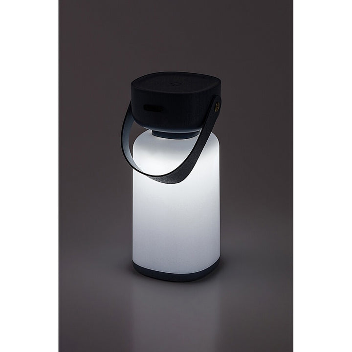 Rabalux dekorative Lampe, außen, IP44, 3W, blau, Funes