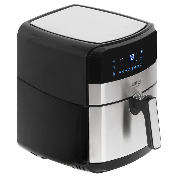 Fettfreie Fritteuse, 9 Programme, 5,0 L, Airfryer, Camry CR 6311
