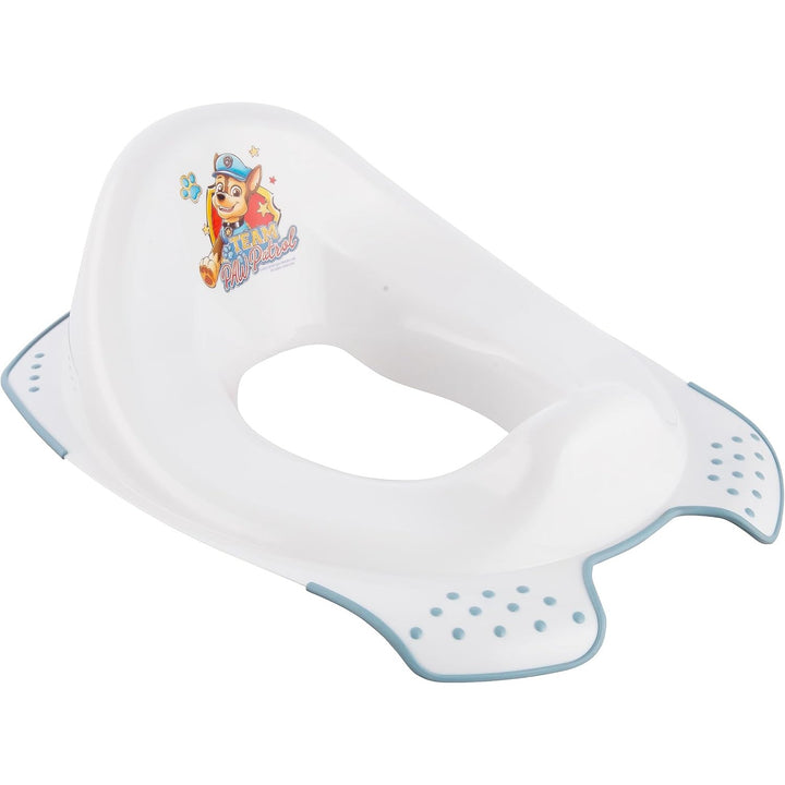 Keeeper Kinder Toilettensitz, rutschfest, Paw Patrol, weiß, 1081910029300
