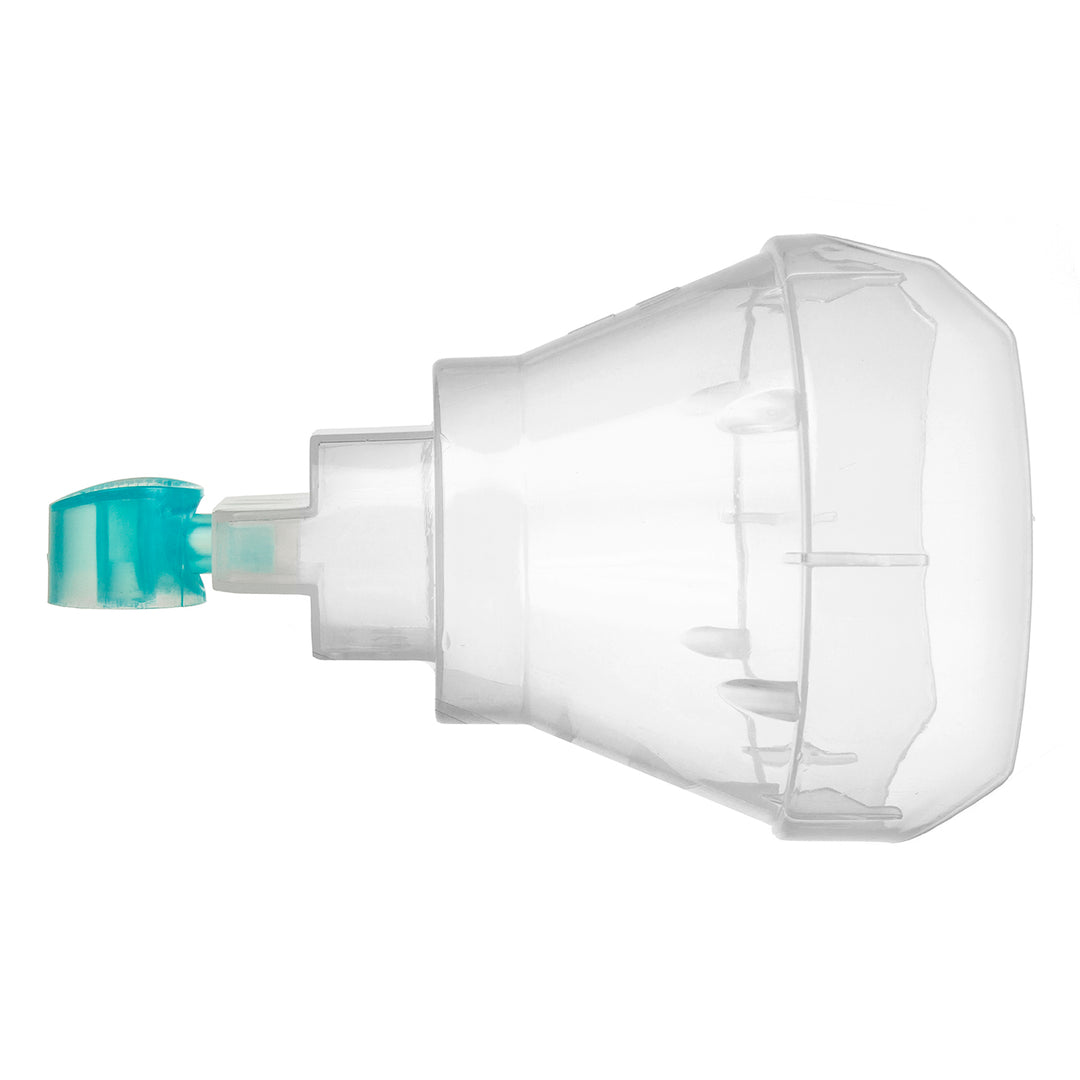 Tragbares 99,4% Sauerstoff-Inhalationsgerät Promedix 12L, PR-994, 2 Stück