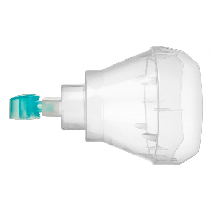 Tragbares 99,4% Sauerstoff-Inhalationsgerät Promedix 12L, PR-994, 4 Stück