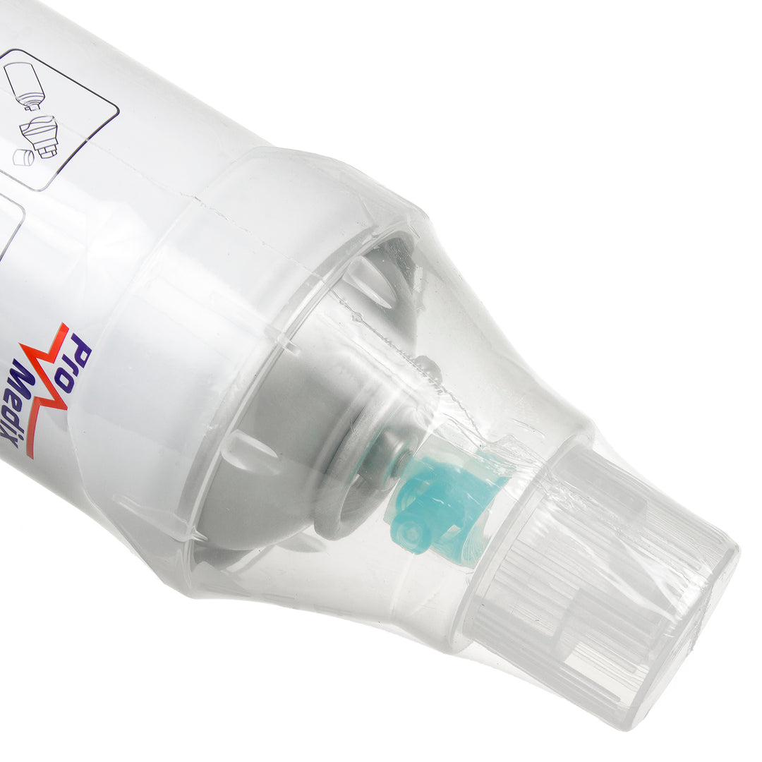 Tragbares 99,4% Sauerstoff-Inhalationsgerät Promedix 12L, PR-994, 5 Stück
