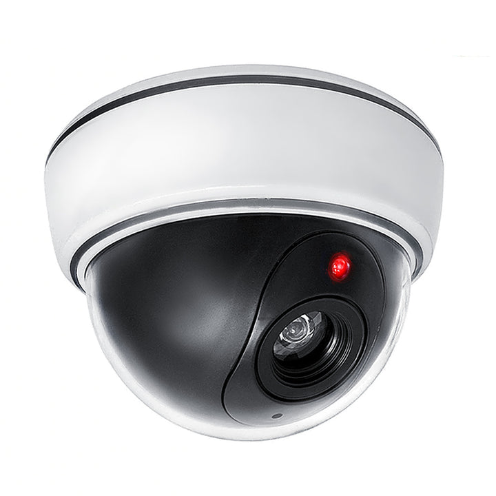 Kamera-Attrappe, LED, DC2300, 2 Stück