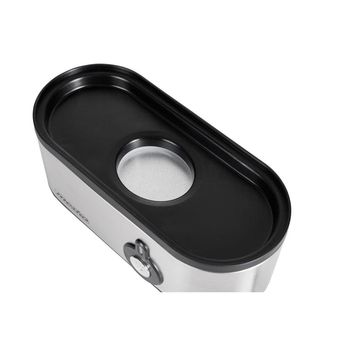Mesko MS 4485 Eierkocher für 1-3 Eier, 350W, Vorstecher, UK-Stecker