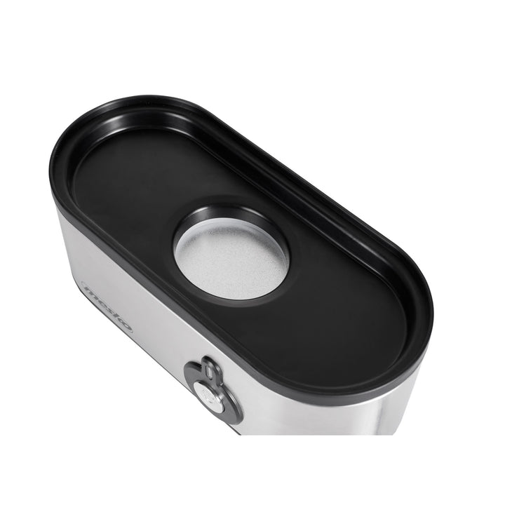 Mesko MS 4485 Eierkocher für 1-3 Eier, 350W, Vorstecher, UK-Stecker