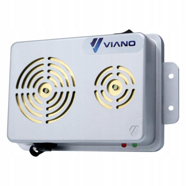 Viano OSA2 Auto kabellose led Marder und Nagetier Abschreckung