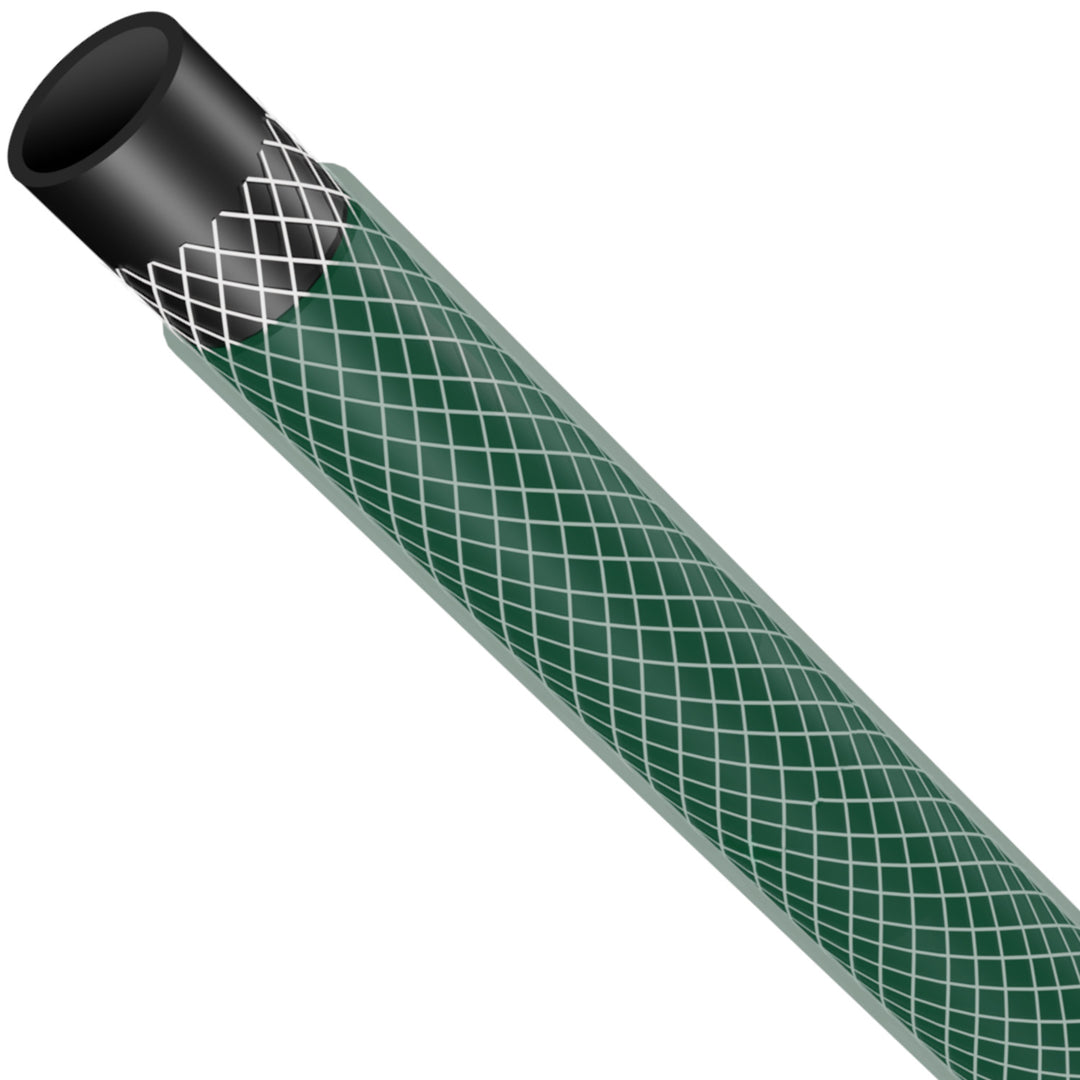 Vartco Light 1" 30m 3-lagiger Gartenschlauch  20 bar