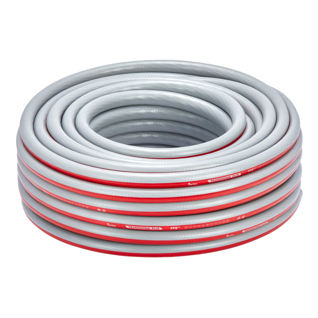 Vartco Professional Plus 1" 50m 6-lagiger Gartenschlauch