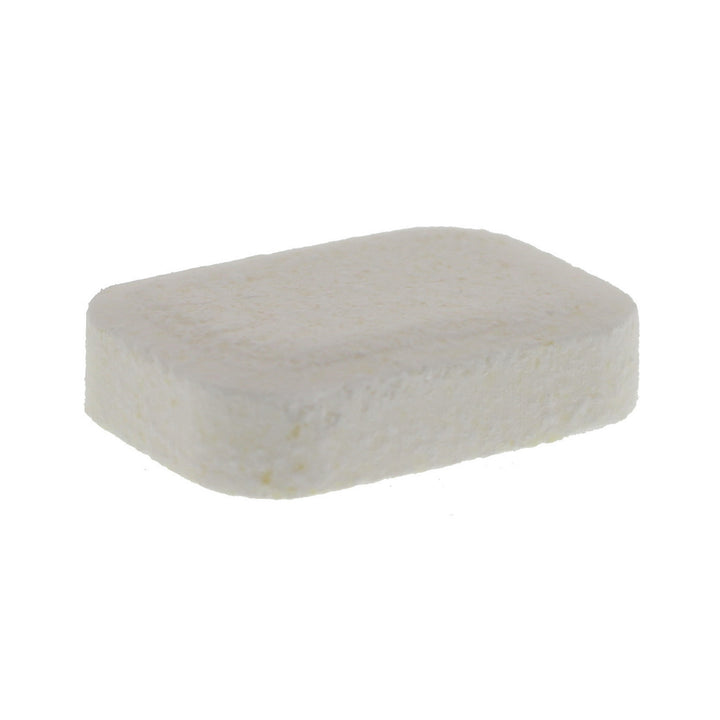 Entkalkertabletten für Espressomaschinen, 6 Stück, universal, Scanpart, 2er-Pack