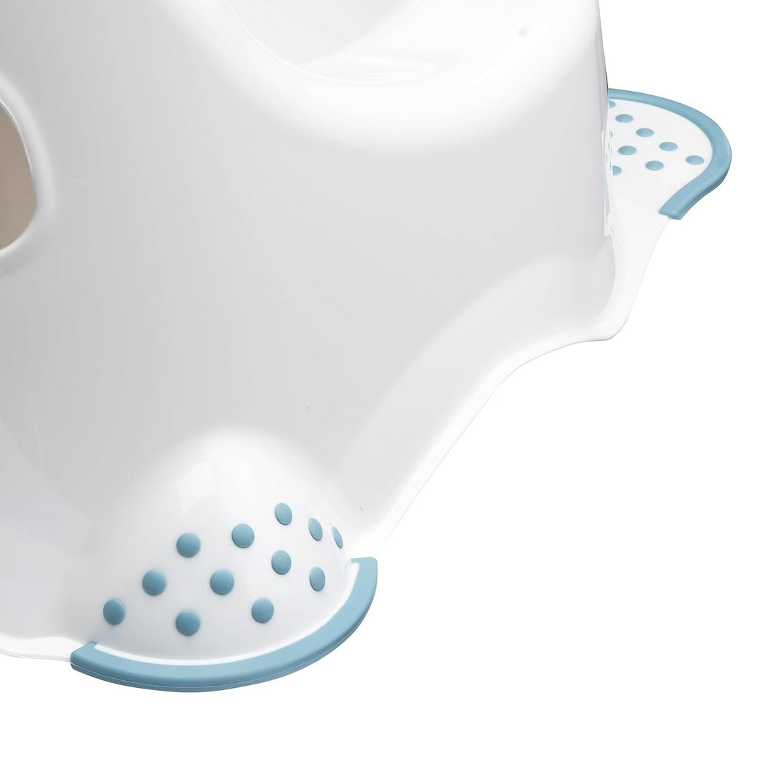 Paw Patrol Anti-Rutsch-Toilettensitzbezug - Anti-Rutsch-Töpfchen, Weiß, Max 15kg