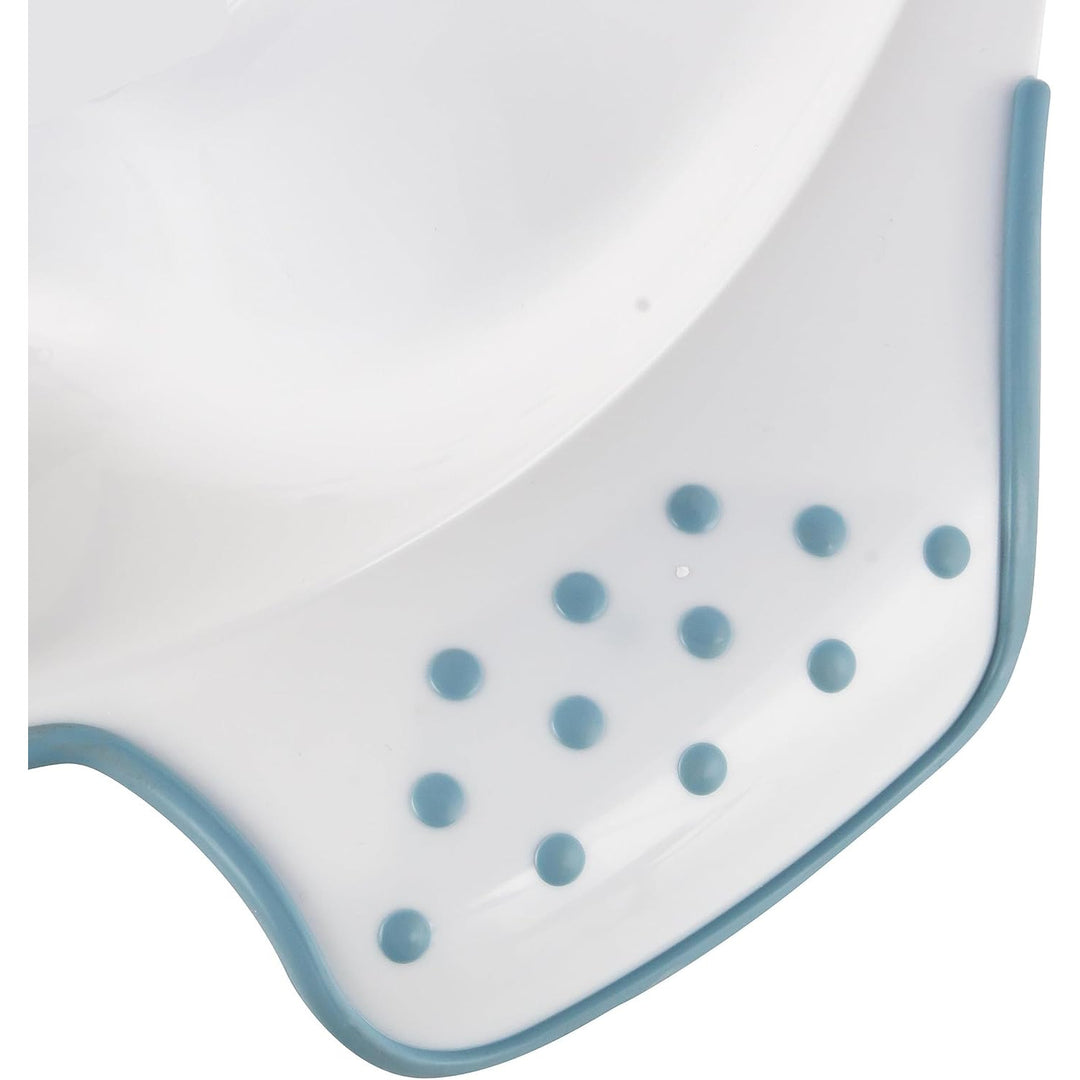 Paw Patrol Anti-Rutsch-Toilettensitzbezug - Anti-Rutsch-Töpfchen, Weiß, Max 15kg