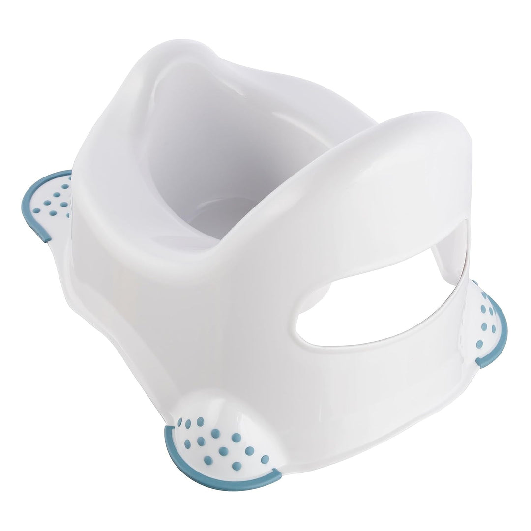 Paw Patrol Anti-Rutsch-Toilettensitzbezug - Anti-Rutsch-Töpfchen, Weiß, Max 15kg