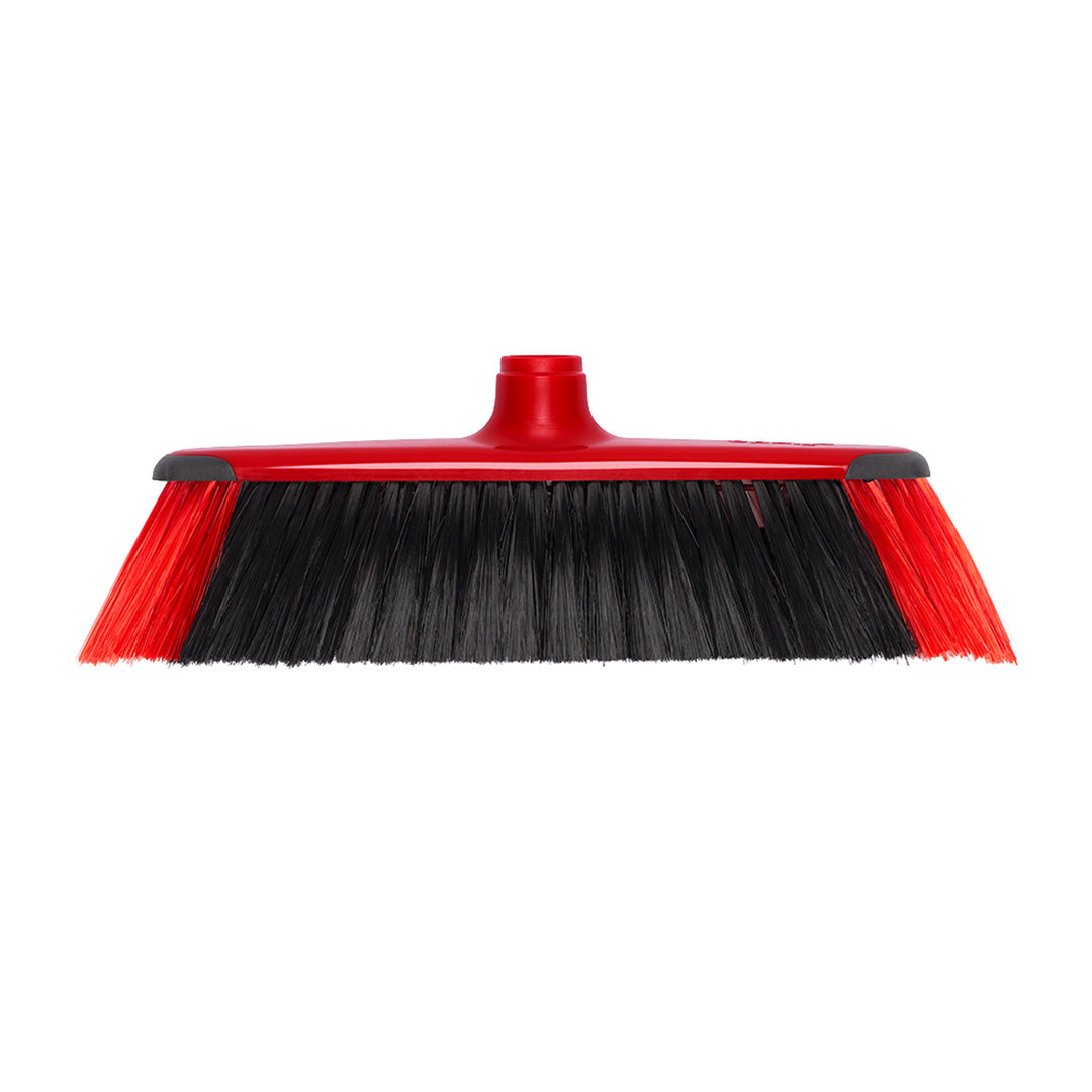 Vileda DuActiva Classic 2-in-1-Bürste mit Schwamm + Vileda DuActiva Bürsten-Nachfüllpackung