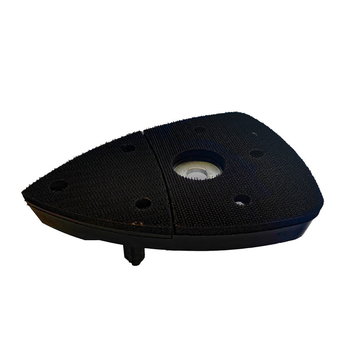 Schleifmaschine Blaupunkt, 300 W, austauschbare Schleiffüße, Oszillationsdurchmesser 1,8 mm, OS6010