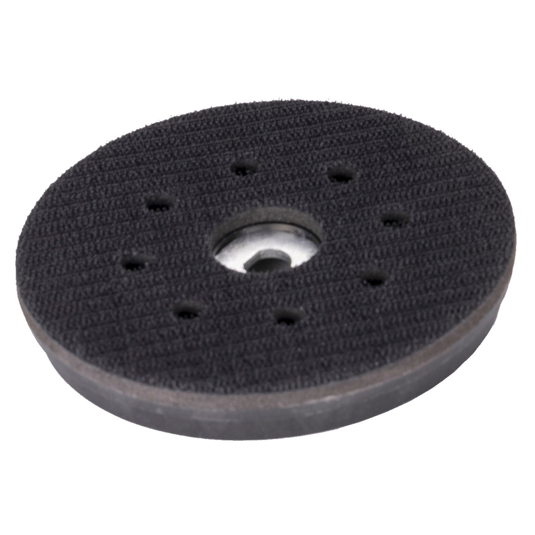 Schleifmaschine Blaupunkt, 300 W, austauschbare Schleiffüße, Oszillationsdurchmesser 1,8 mm, OS6010