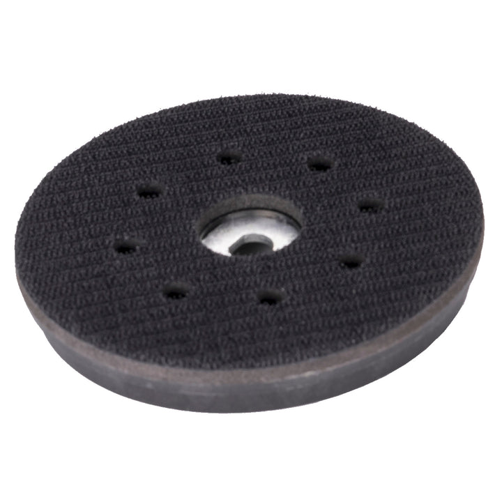 Schleifmaschine Blaupunkt, 300 W, austauschbare Schleiffüße, Oszillationsdurchmesser 1,8 mm, OS6010