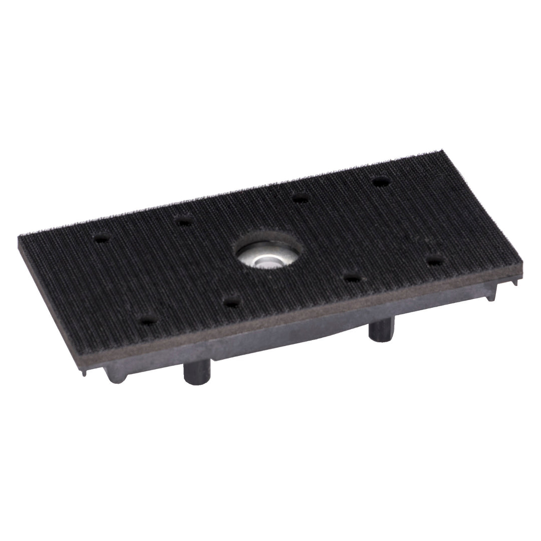 Schleifmaschine Blaupunkt, 300 W, austauschbare Schleiffüße, Oszillationsdurchmesser 1,8 mm, OS6010