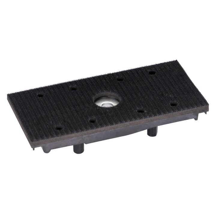 Schleifmaschine Blaupunkt, 300 W, austauschbare Schleiffüße, Oszillationsdurchmesser 1,8 mm, OS6010