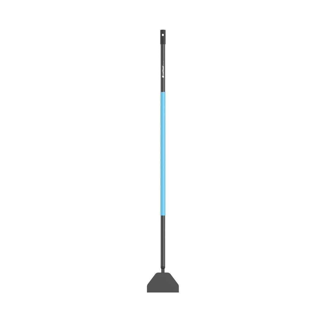 Cellfast Eishäcksler, Aluminiumgriff, gehärteter Borstahlkopf, 132cm, Cellpro 40-217