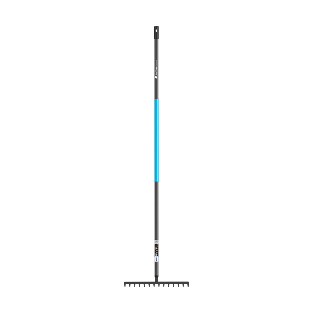 Cellfast Metall-Rechen, universal, Aluminium-Stiel, 155cm, Cellpro 40-208