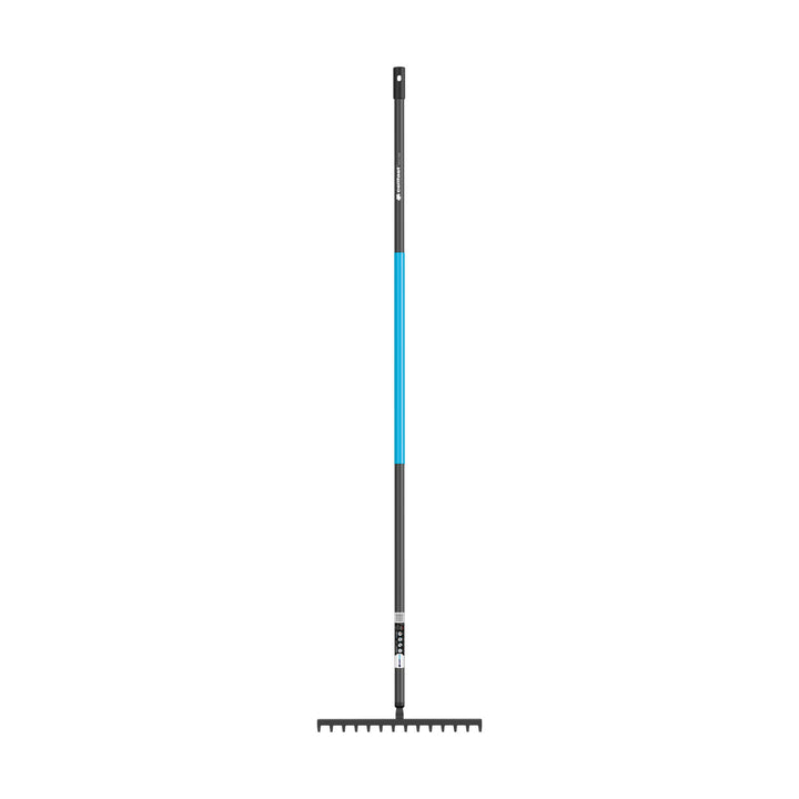 Cellfast Metall-Rechen, universal, Aluminium-Stiel, 155cm, Cellpro 40-208