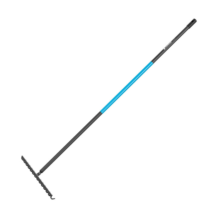 Cellfast Metall-Rechen, universal, Aluminium-Stiel, 155cm, Cellpro 40-208